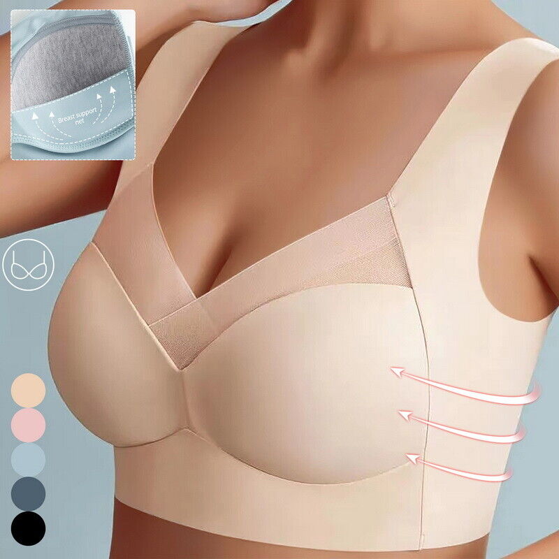 FlexSupport Bra | 1+2 FREE