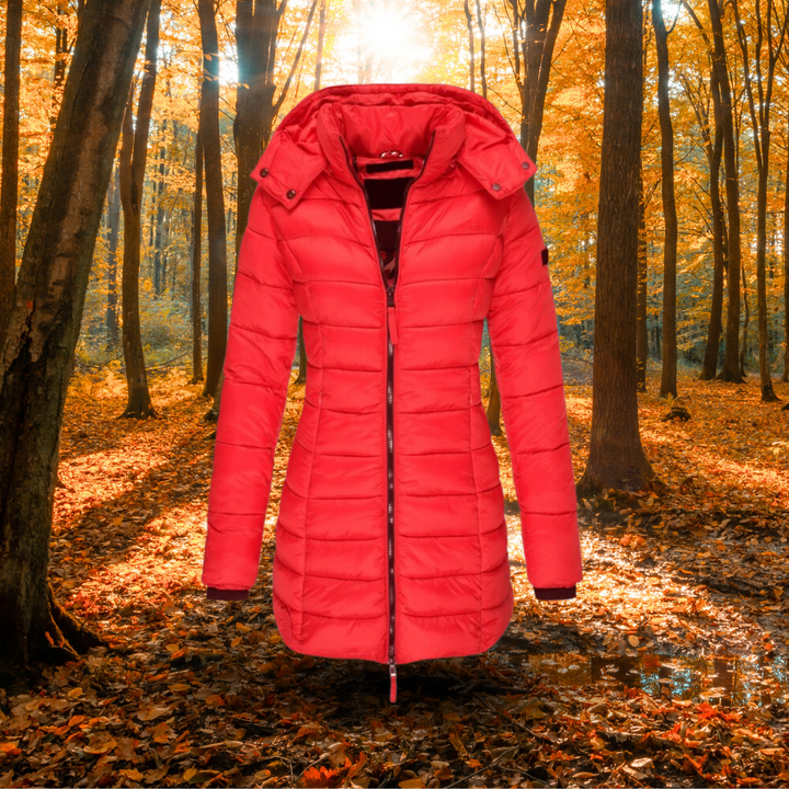 NORA™ | Outdoor Winter Parka