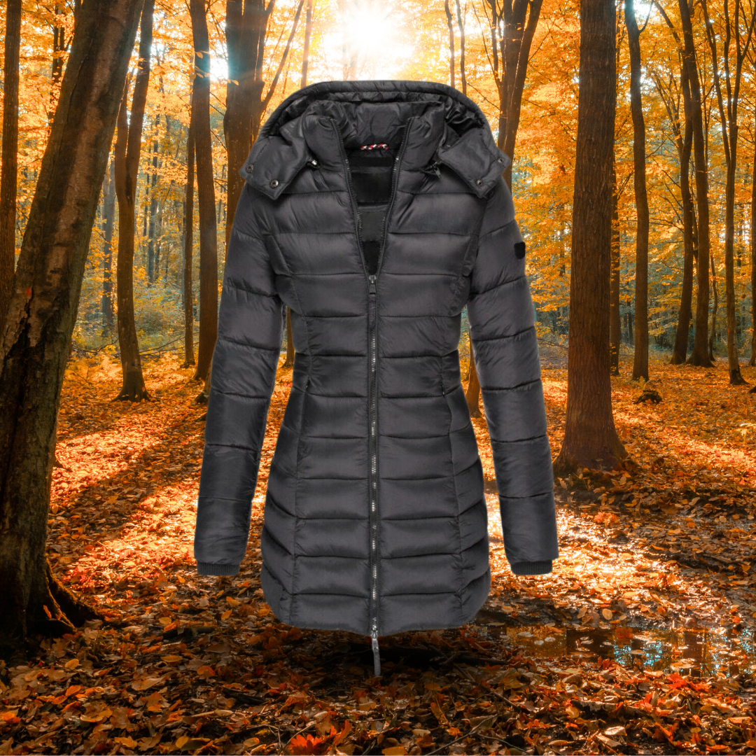 NORA™ | Outdoor Winter Parka