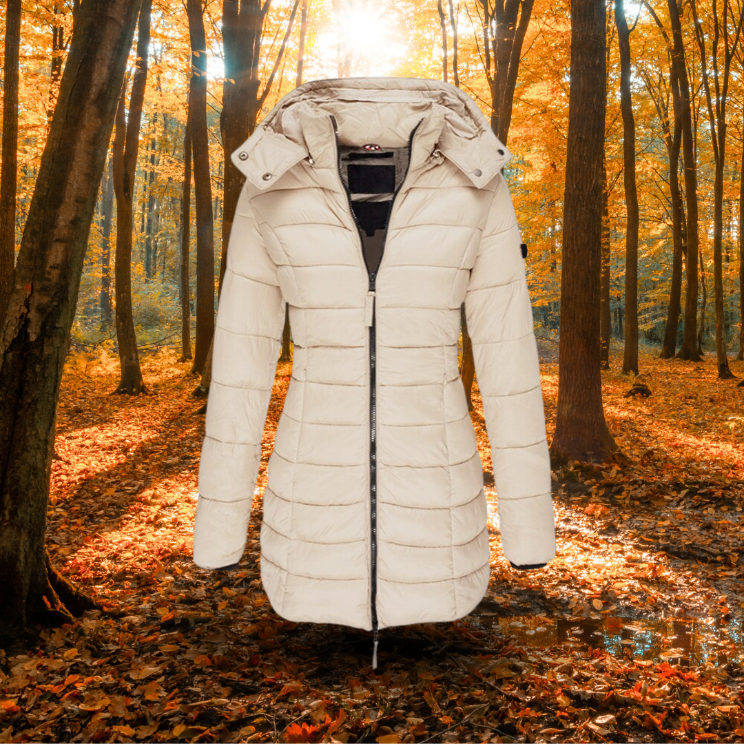 NORA™ | Outdoor Winter Parka