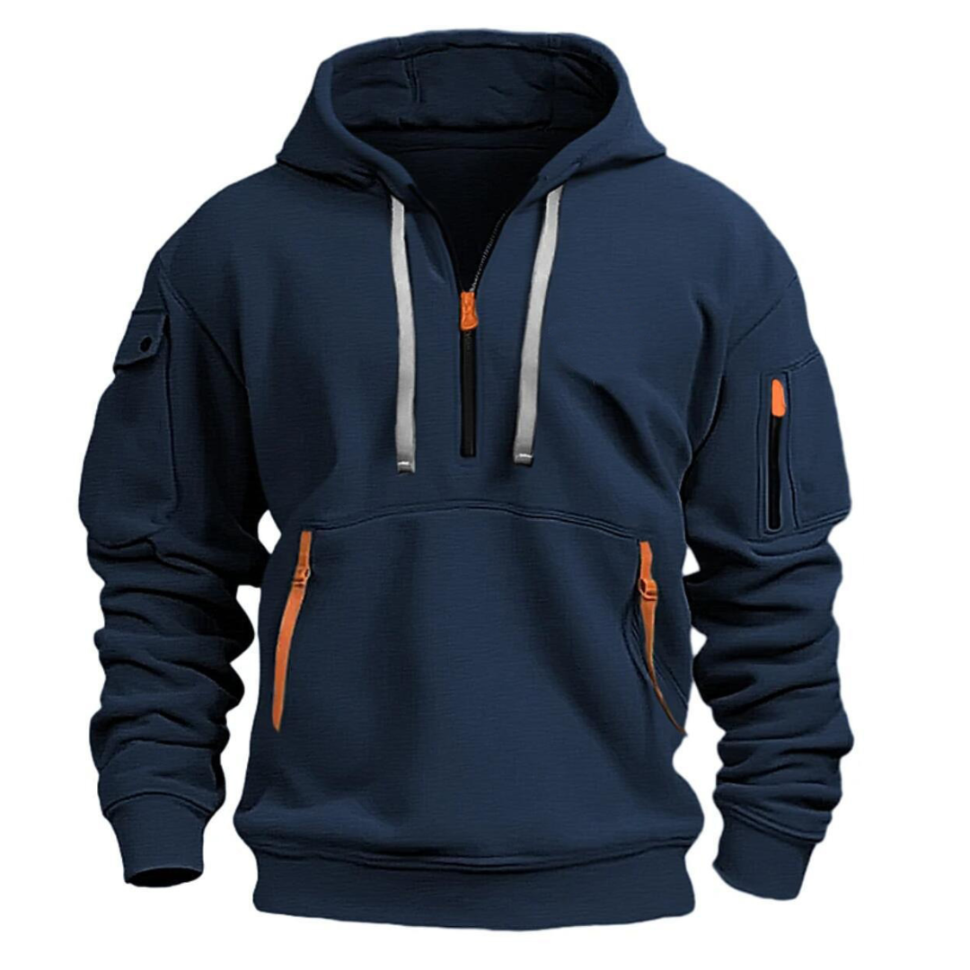 Finn | Stylish Hoodie