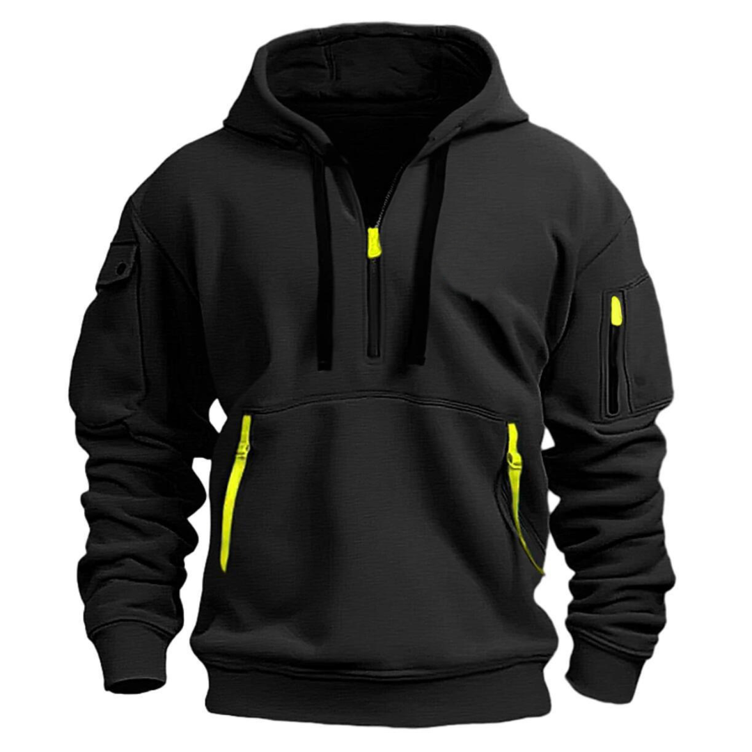 Finn | Stylish Hoodie