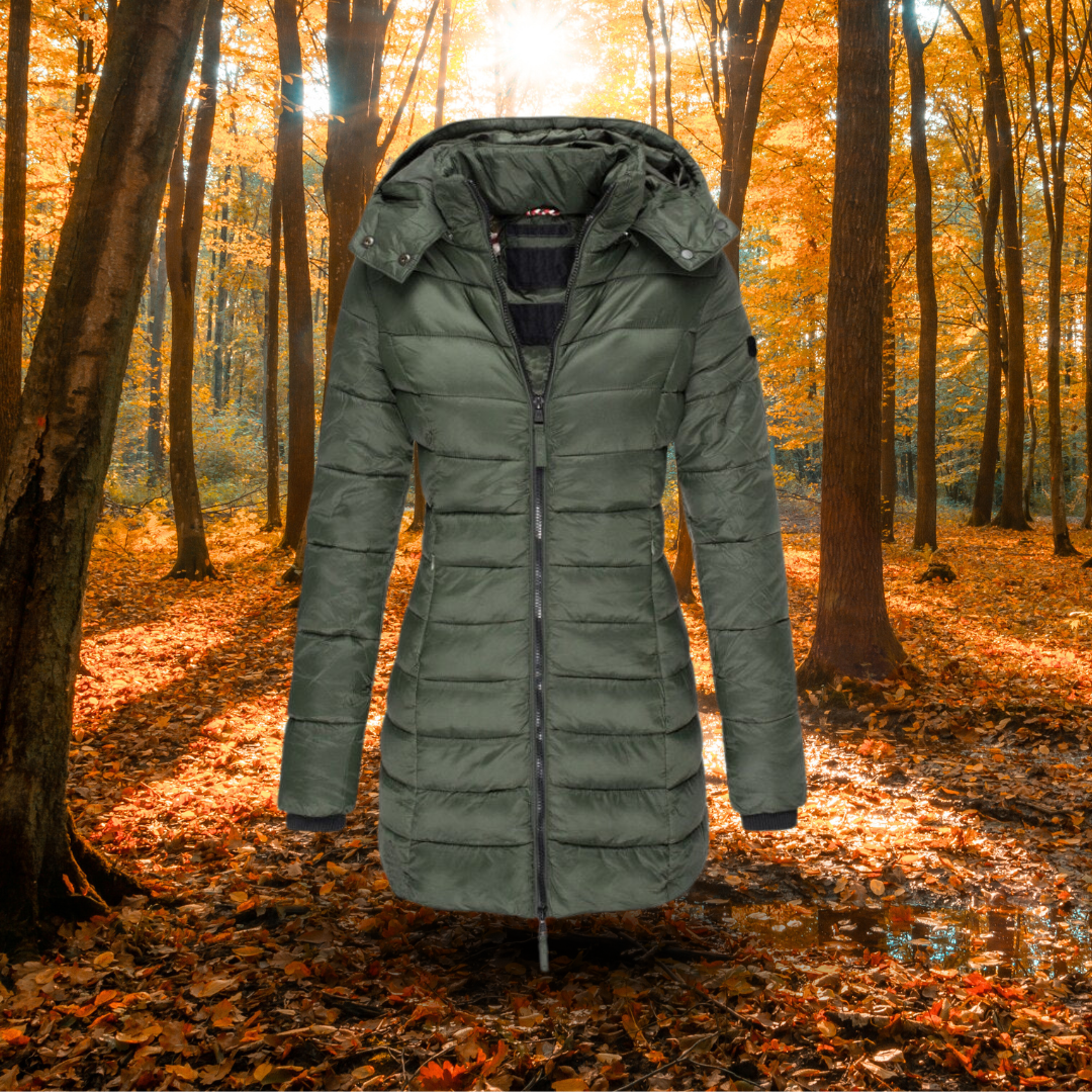 NORA™ | Outdoor Winter Parka