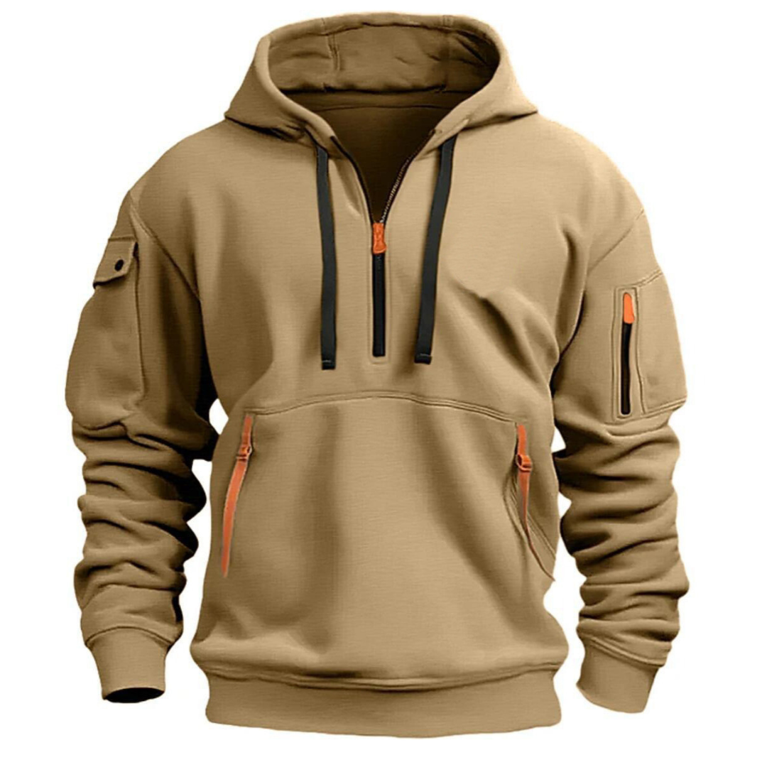 Finn | Stylish Hoodie