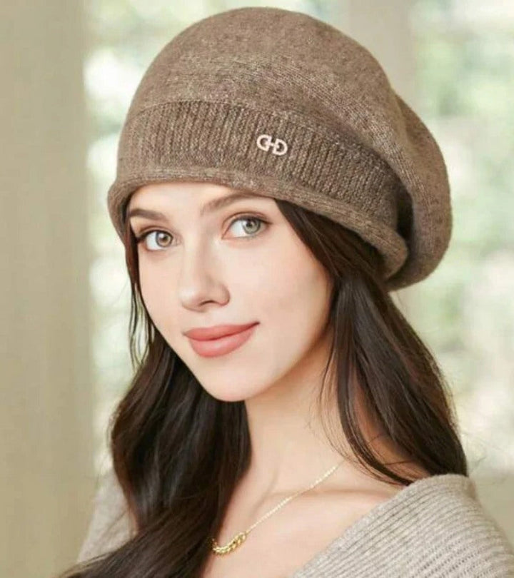 Emeline | Parisian Beret