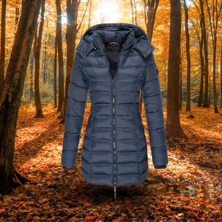 NORA™ | Outdoor Winter Parka