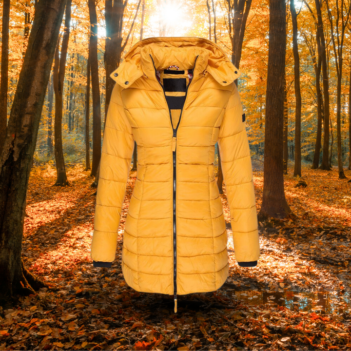 NORA™ | Outdoor Winter Parka