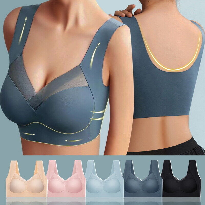 FlexSupport Bra | 1+2 FREE