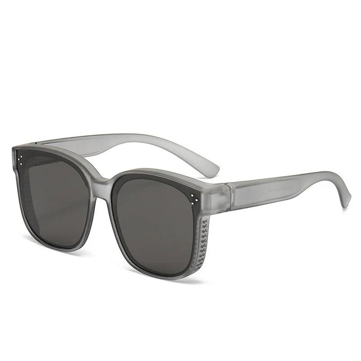 OverGlasses™️ - Fit over sunglasses