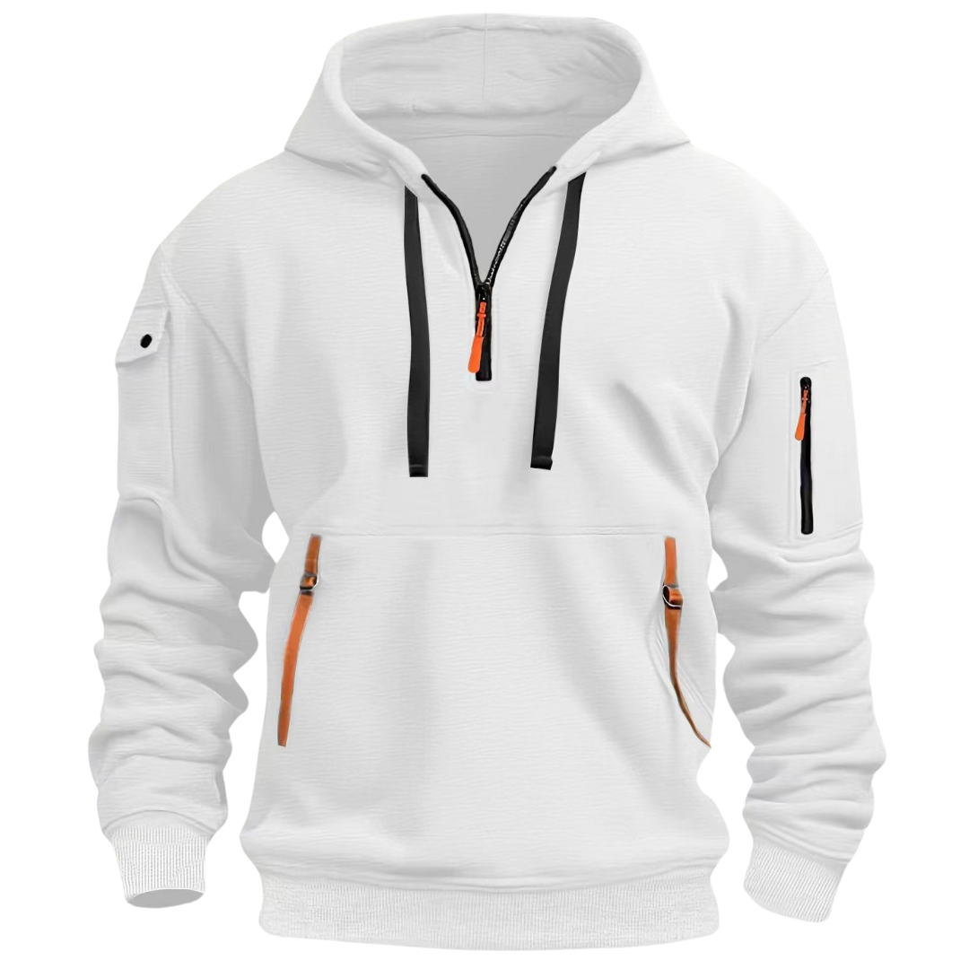 Finn | Stylish Hoodie