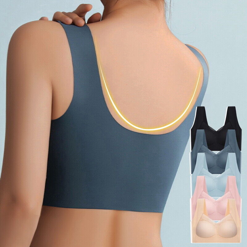 FlexSupport Bra | 1+2 FREE