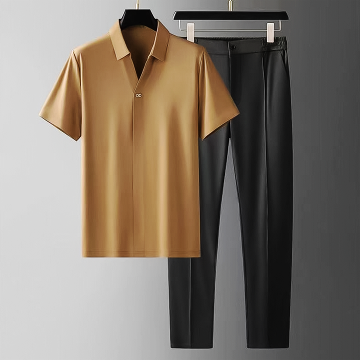 Julius | Luxury Men's Set