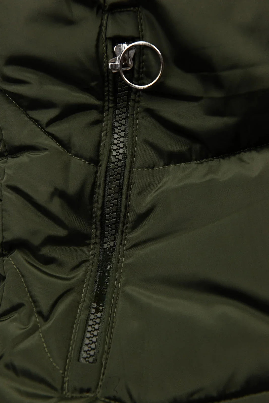 Ranim | Long and Comfortable Down Jacket