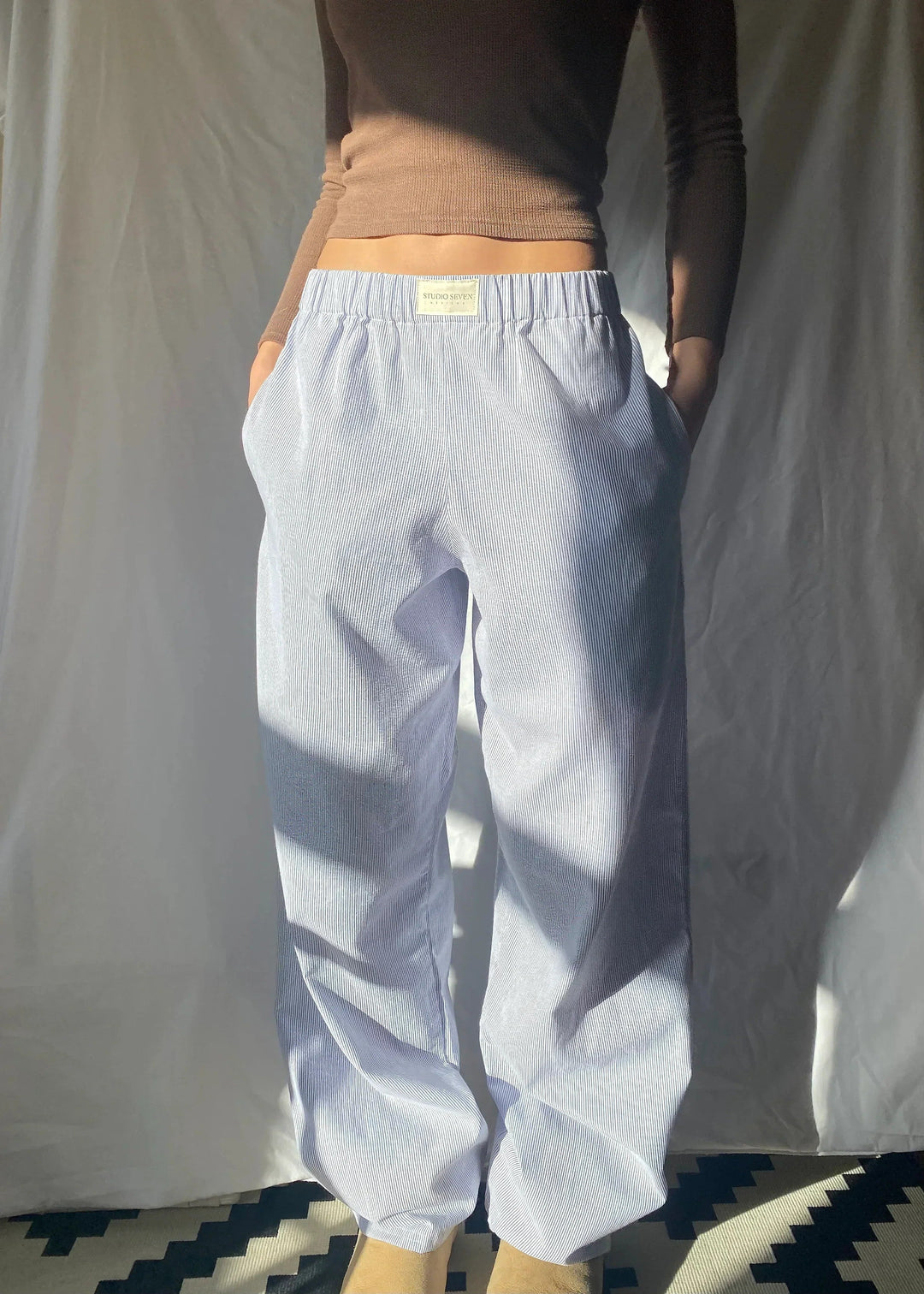 Suava™ | Lounge Trousers