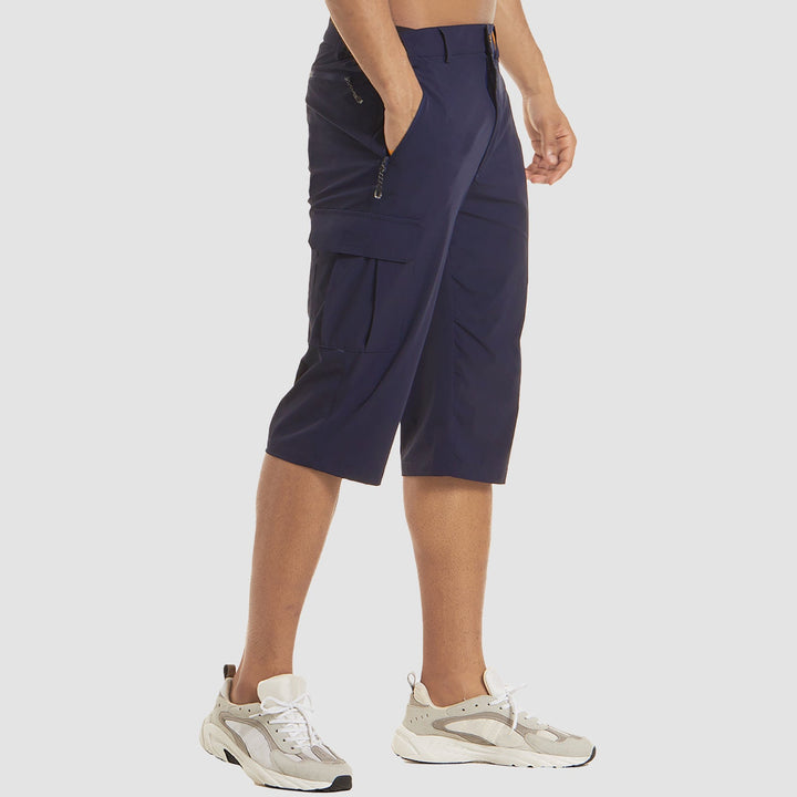 Mark | Quick drying cargo shorts