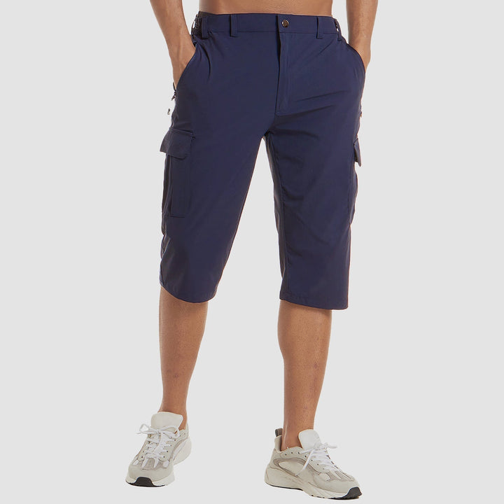 Mark | Quick drying cargo shorts