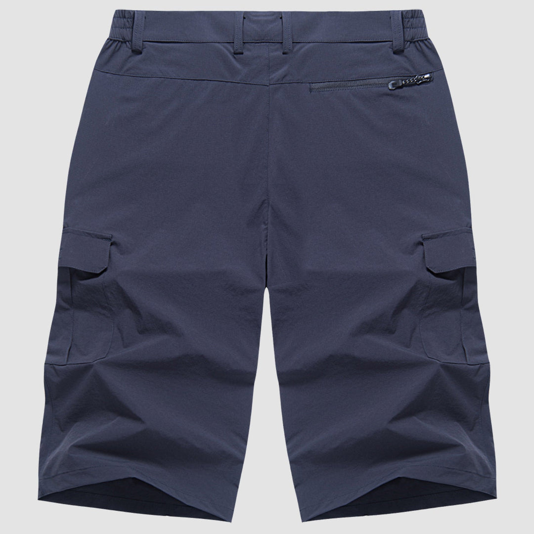 Mark | Quick drying cargo shorts