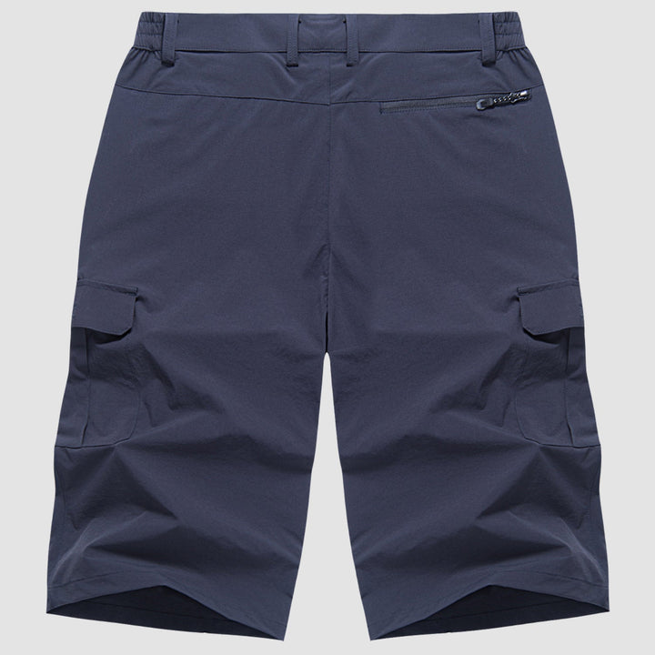 Mark | Quick drying cargo shorts