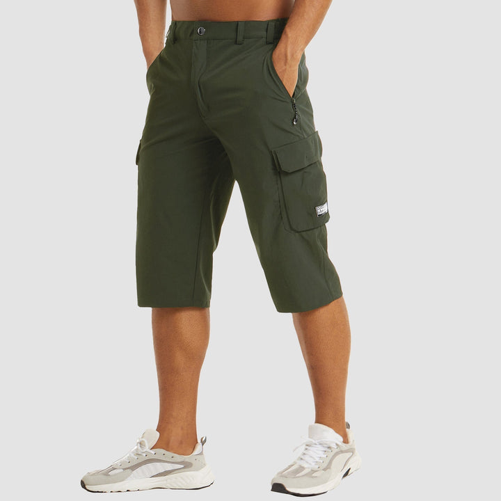 Mark | Quick drying cargo shorts