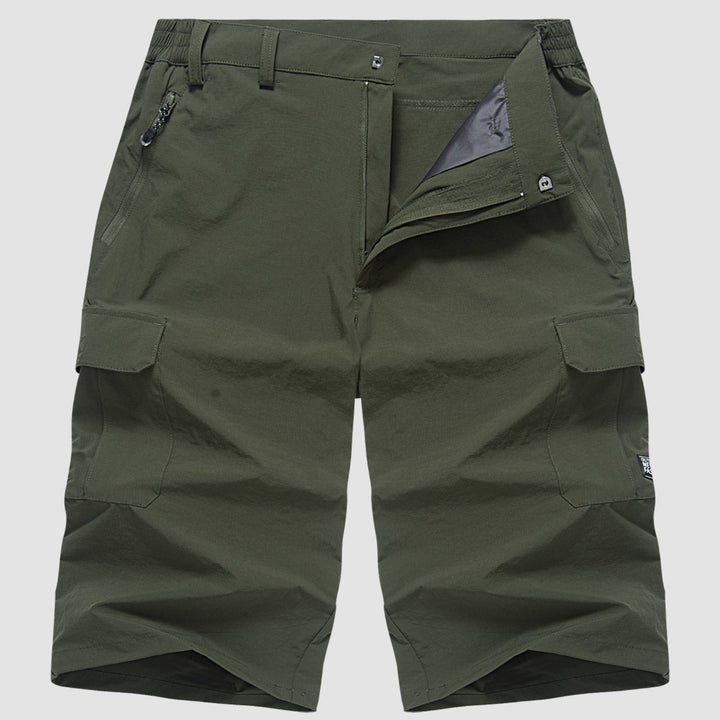 Mark | Quick drying cargo shorts