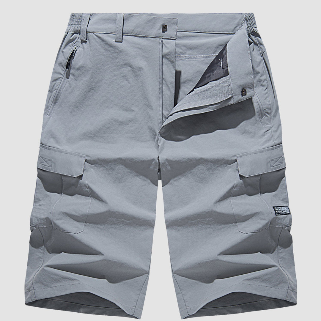 Mark | Quick drying cargo shorts