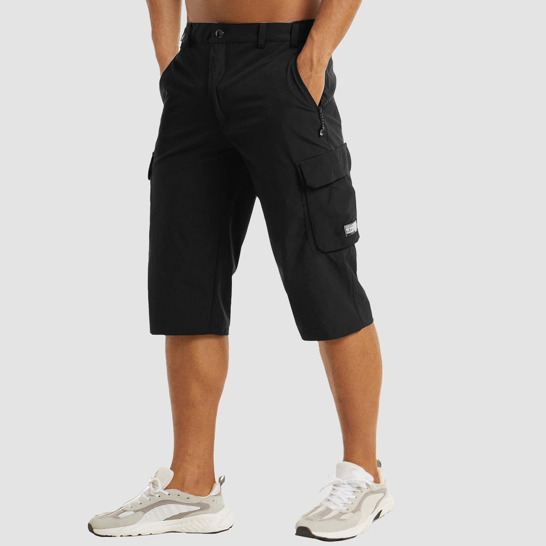 Mark | Quick drying cargo shorts