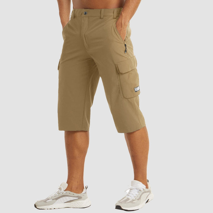 Mark | Quick drying cargo shorts