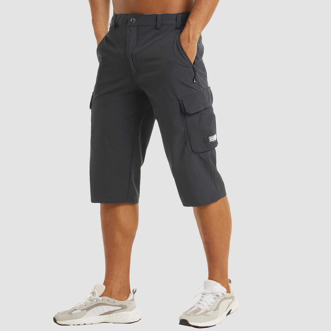 Boris | Cargo Shorts