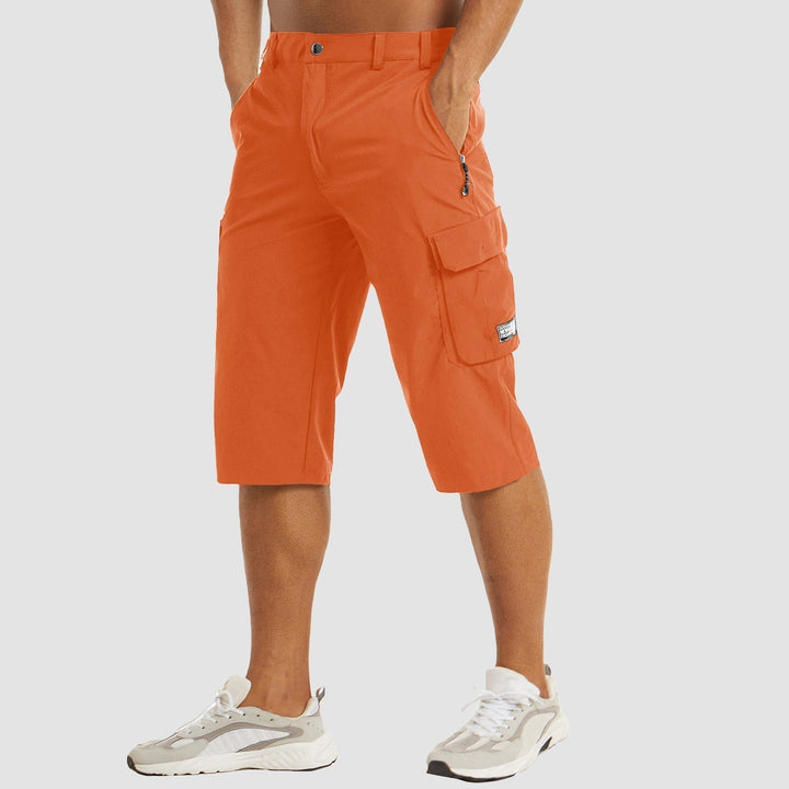 Mark | Quick drying cargo shorts