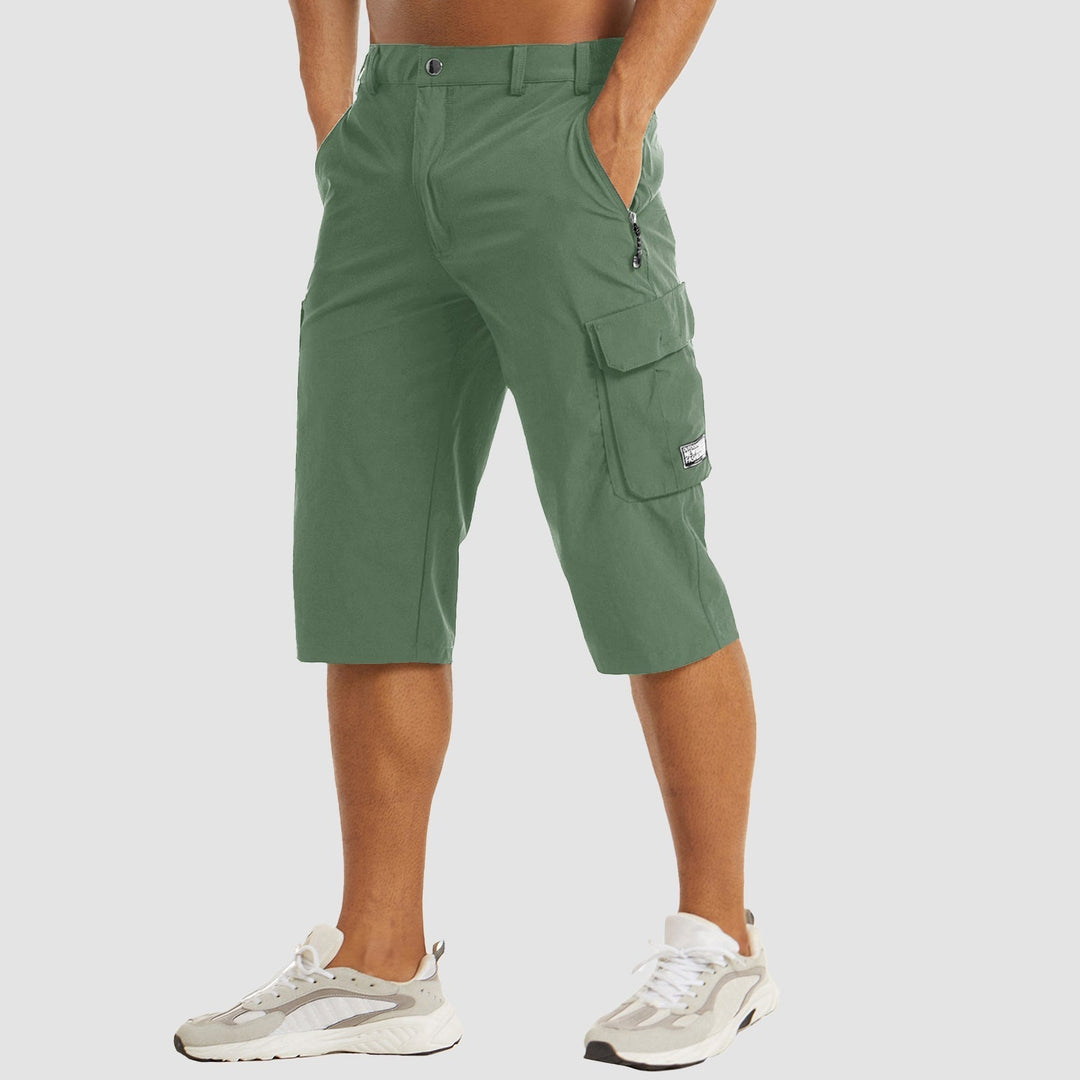 Boris | Cargo Shorts