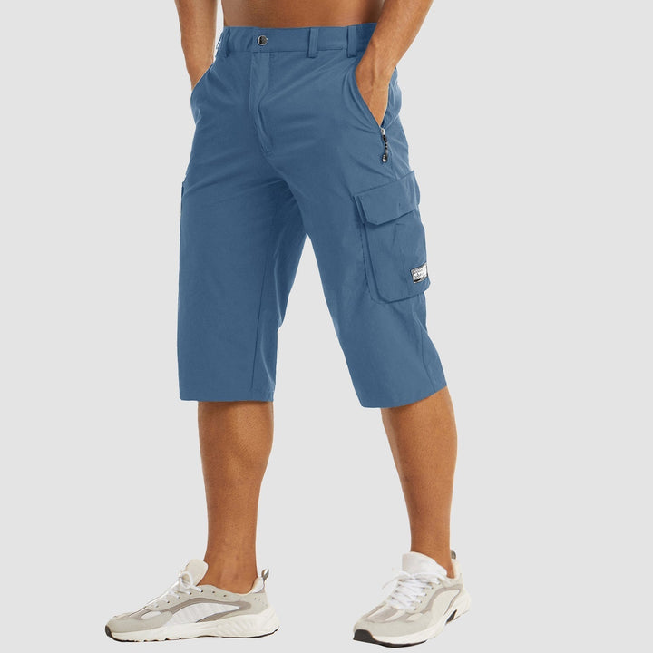 Mark | Quick drying cargo shorts