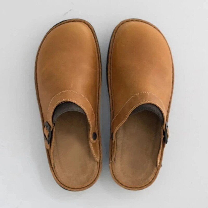 Martin | Orthopaedic Men's Shoes