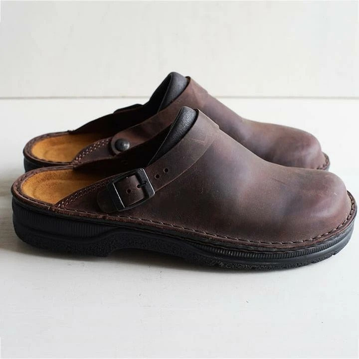 Martin | Orthopaedic Men's Shoes