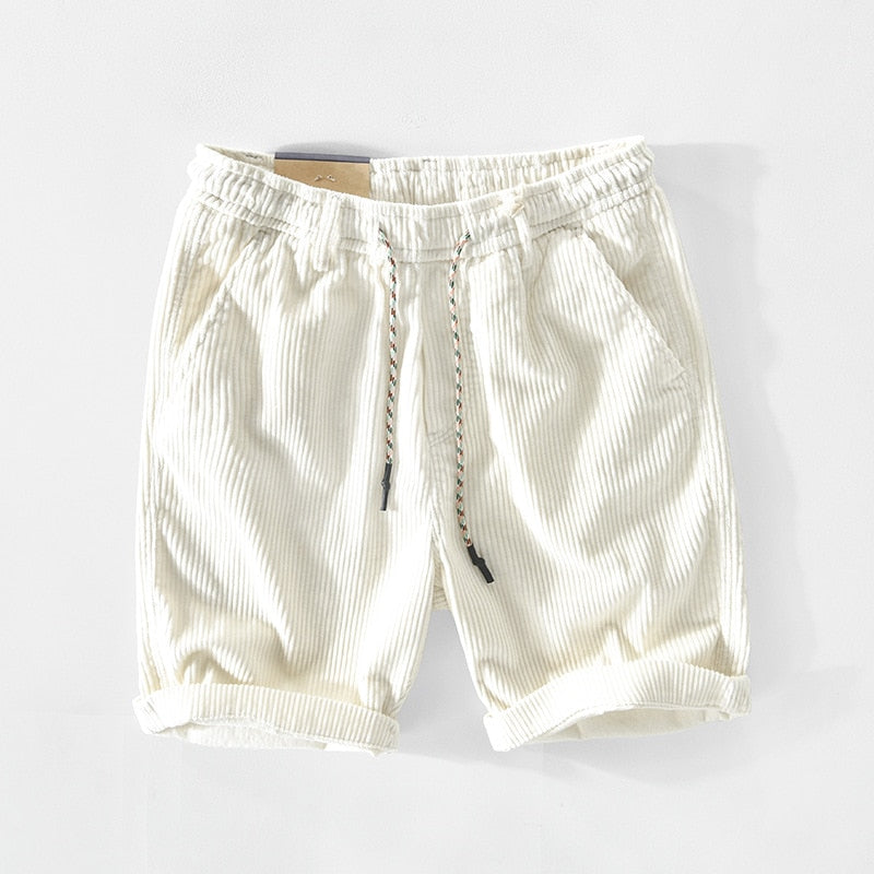 Max | Casual cotton shorts