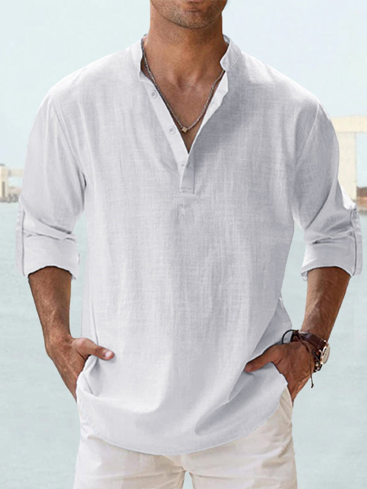 James | Casual summer shirt