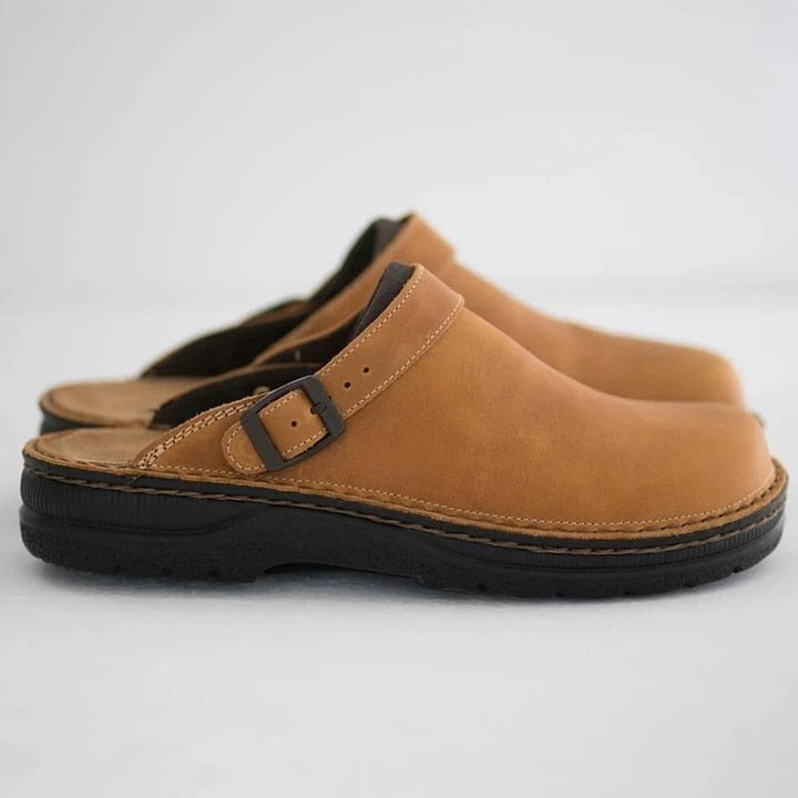 Martin | Orthopaedic Men's Shoes