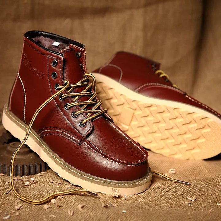 George™ | Retro Winter Boots