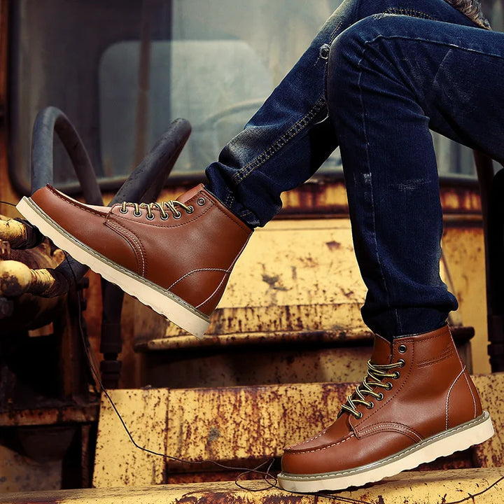 George™ | Retro Winter Boots