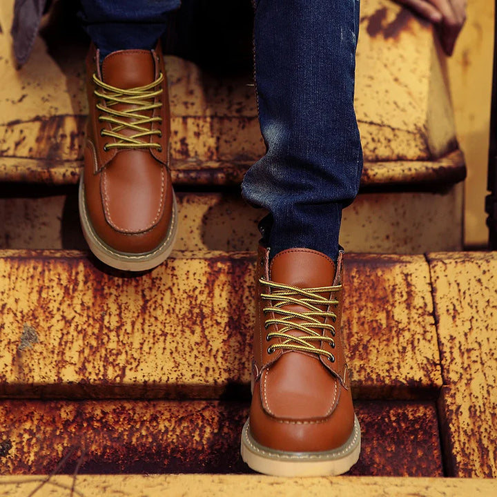 George™ | Retro Winter Boots