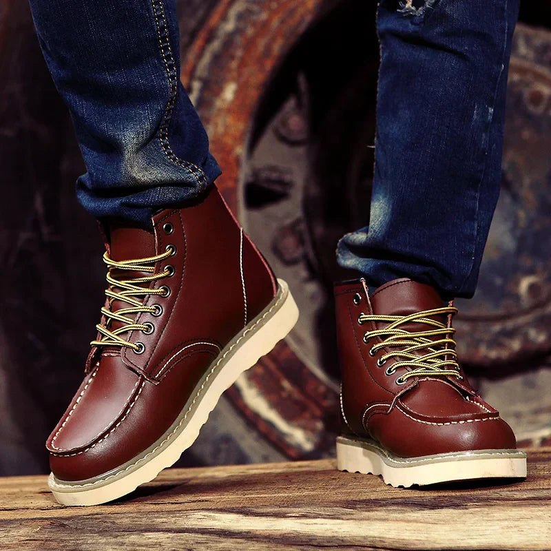 George™ | Retro Winter Boots