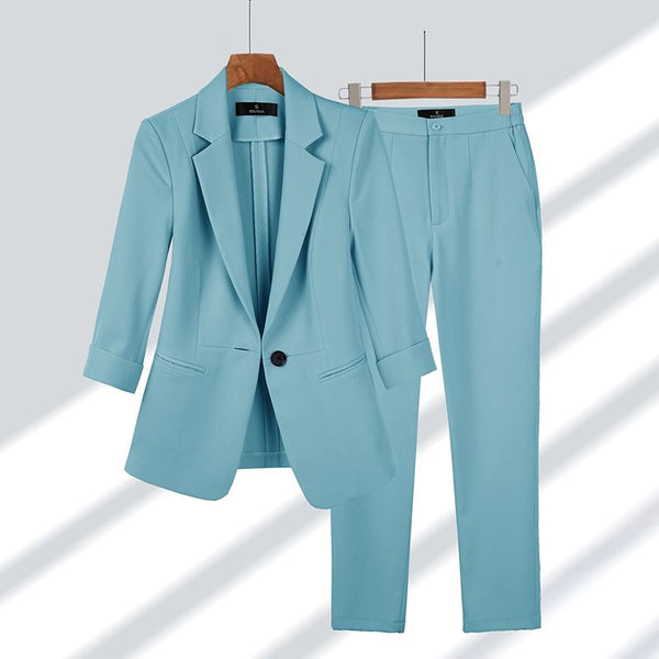 Eleonora | ladies suit