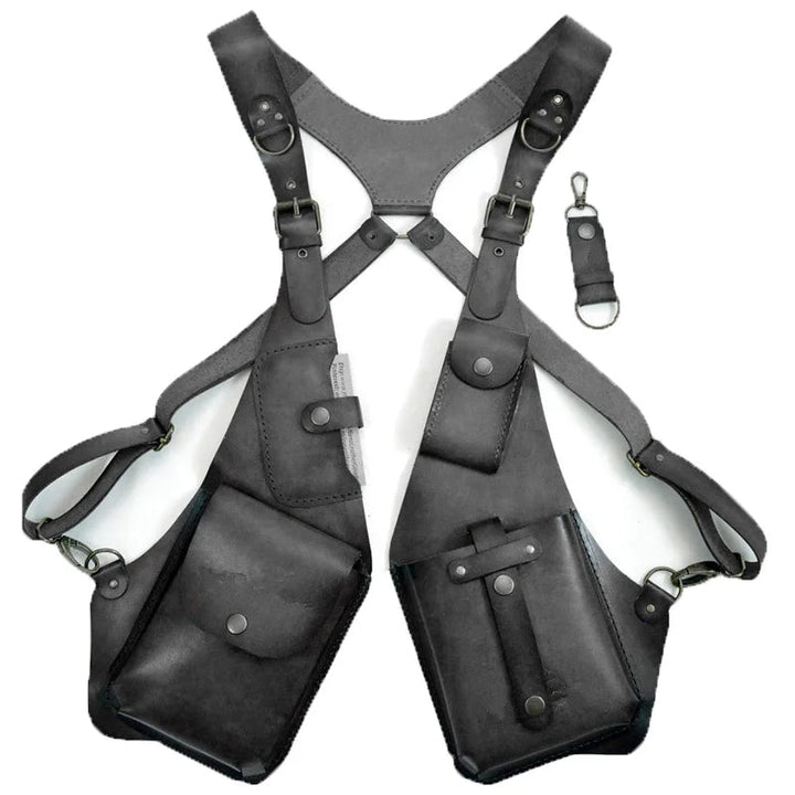 SecureFit | Anti-theft Harness