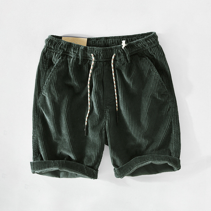 Max | Casual cotton shorts