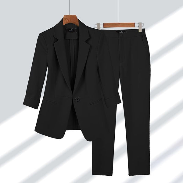 Eleonora | ladies suit