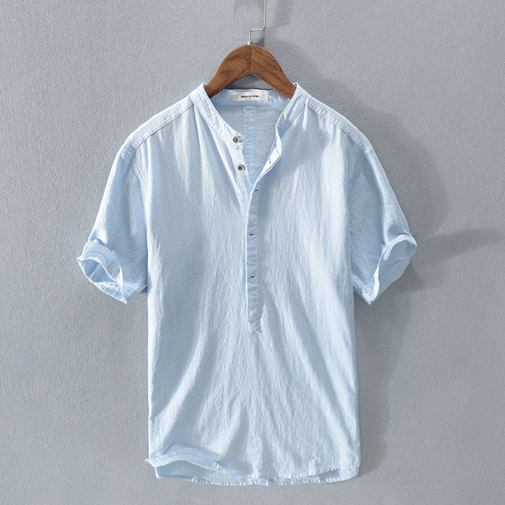 Bernd | Summershirt