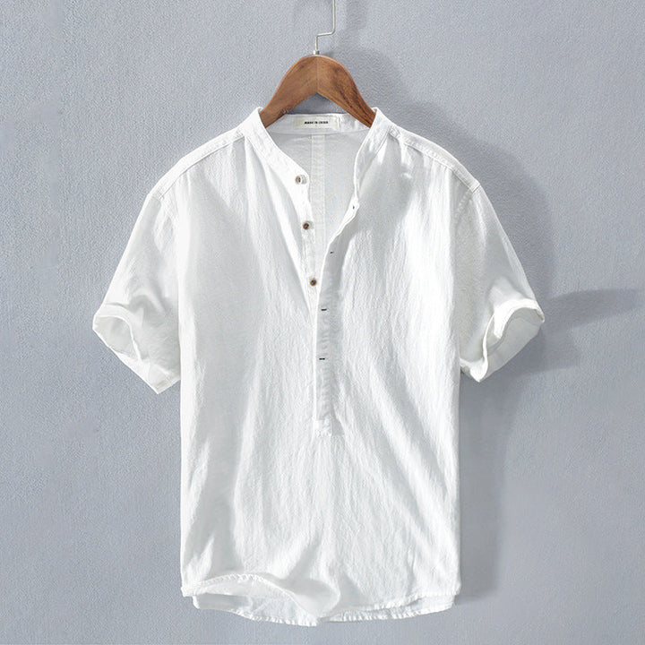 Bernd | Summershirt