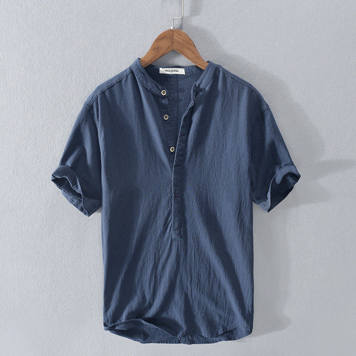 Bernd | Summershirt