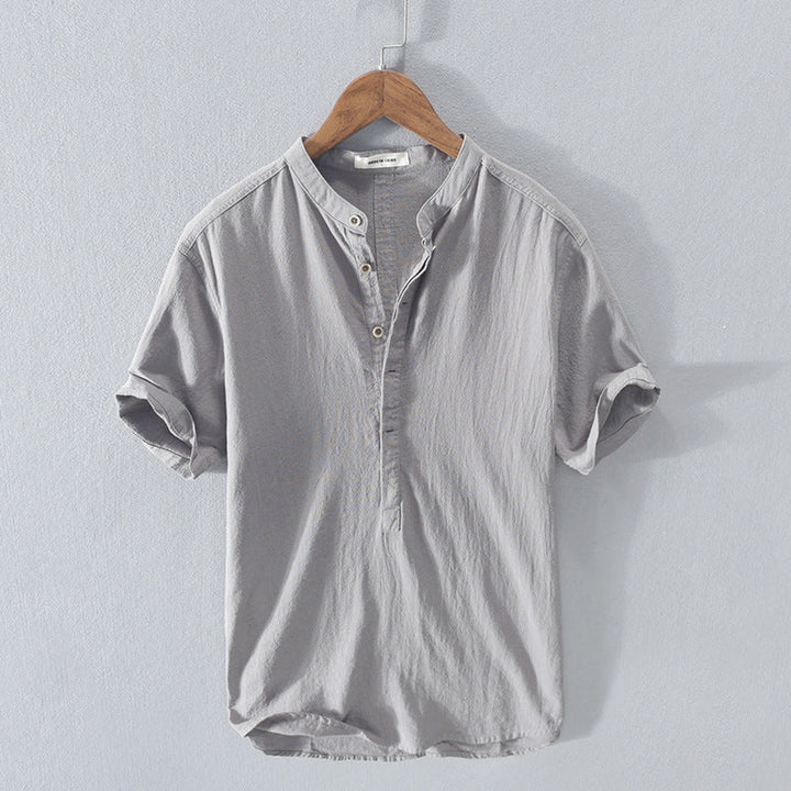 Bernd | Summershirt