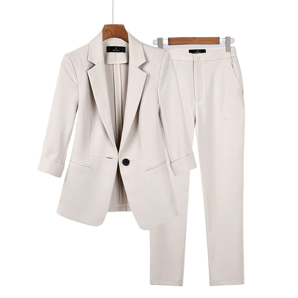 Eleonora | ladies suit