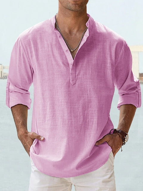 James | Casual summer shirt